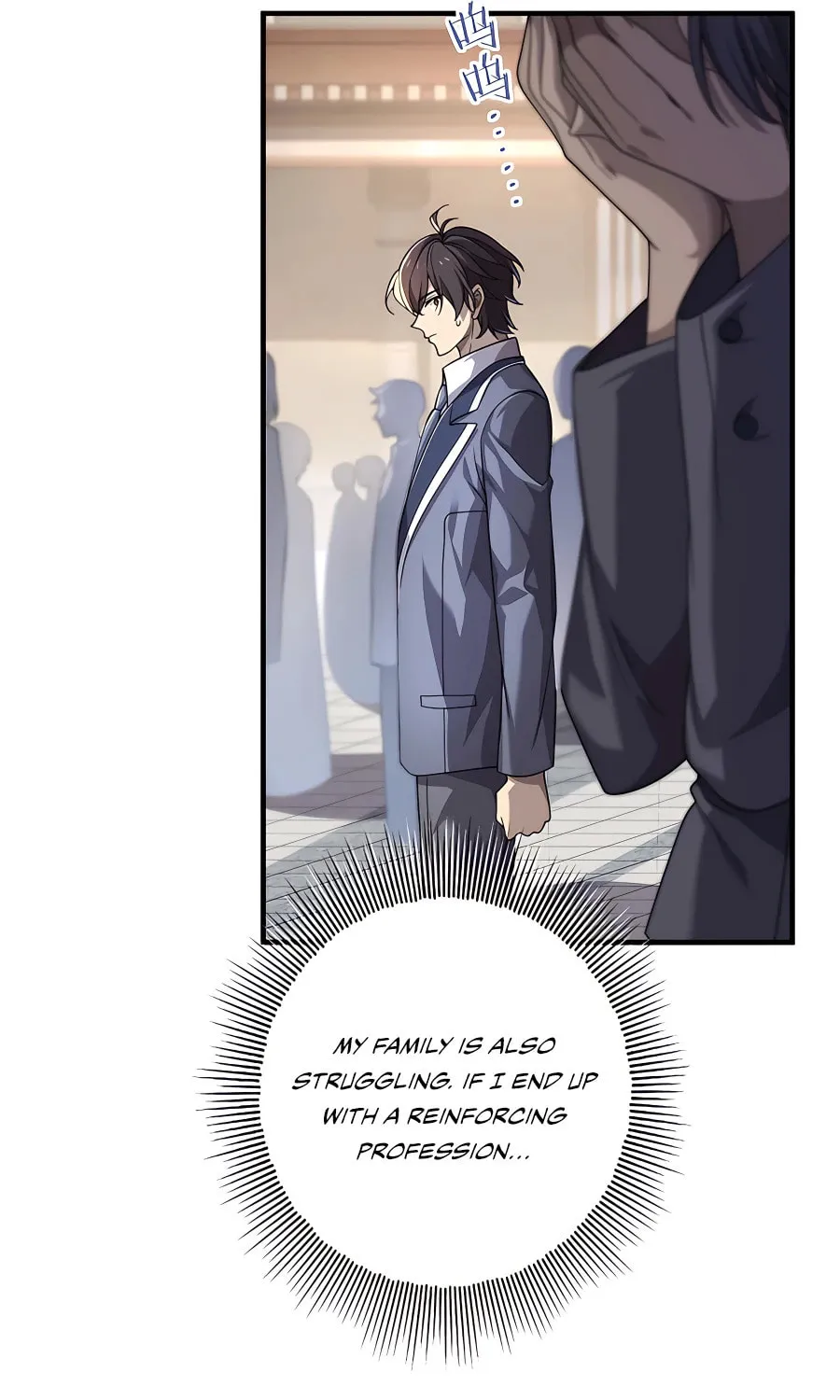 I Got the Weakest Class, Dragon Tamer!? Chapter 1 page 101 - 