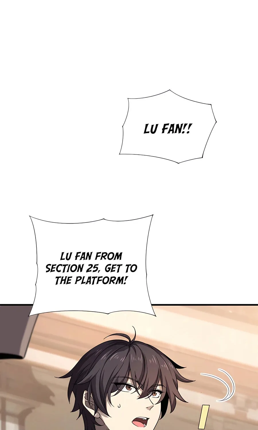 I Got the Weakest Class, Dragon Tamer!? Chapter 1 page 102 - 
