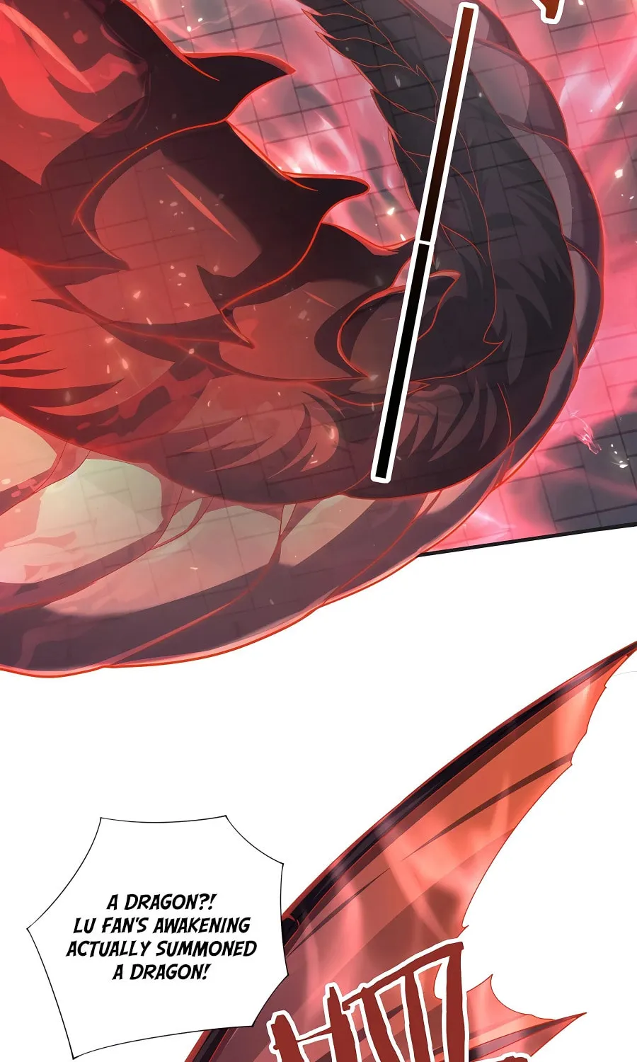 I Got the Weakest Class, Dragon Tamer!? Chapter 1 page 116 - 