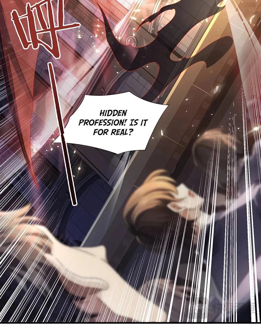 I Got the Weakest Class, Dragon Tamer!? Chapter 1 page 118 - 