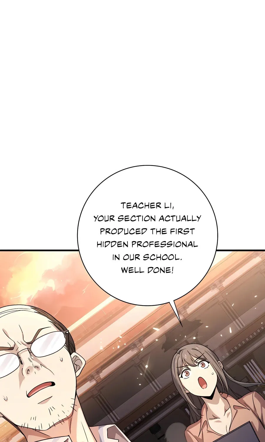 I Got the Weakest Class, Dragon Tamer!? Chapter 1 page 119 - 