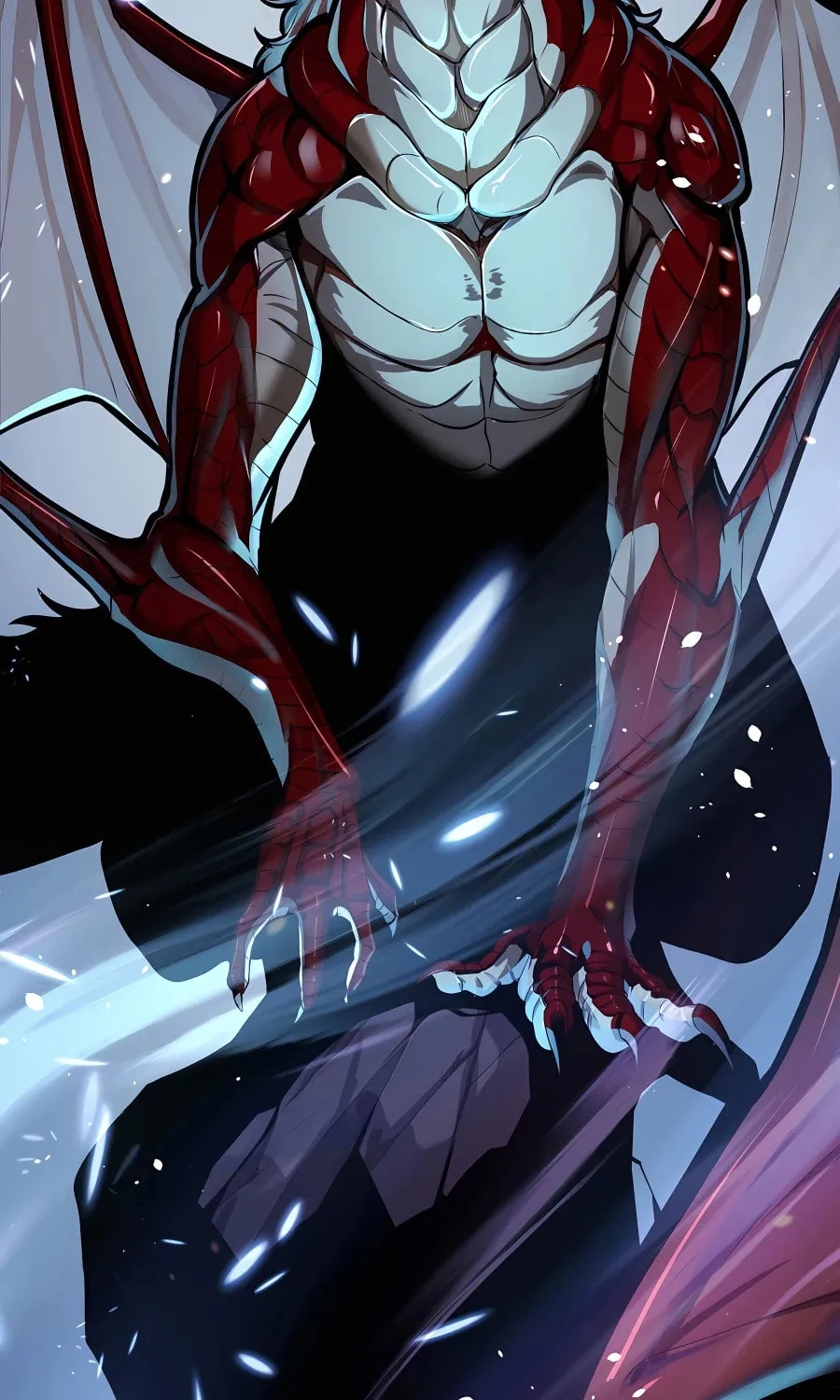 I Got the Weakest Class, Dragon Tamer!? Chapter 1 page 13 - 