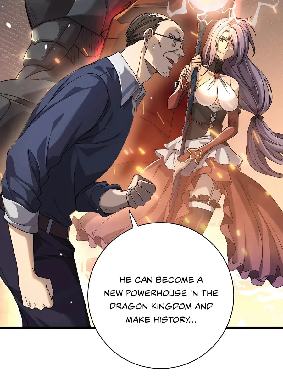 I Got the Weakest Class, Dragon Tamer!? Chapter 1 page 121 - 