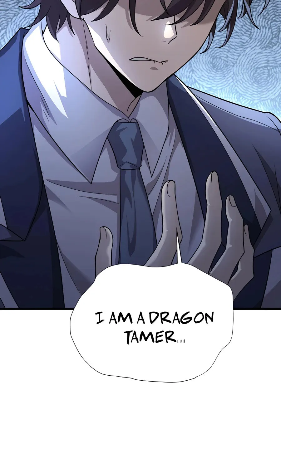 I Got the Weakest Class, Dragon Tamer!? Chapter 1 page 134 - 