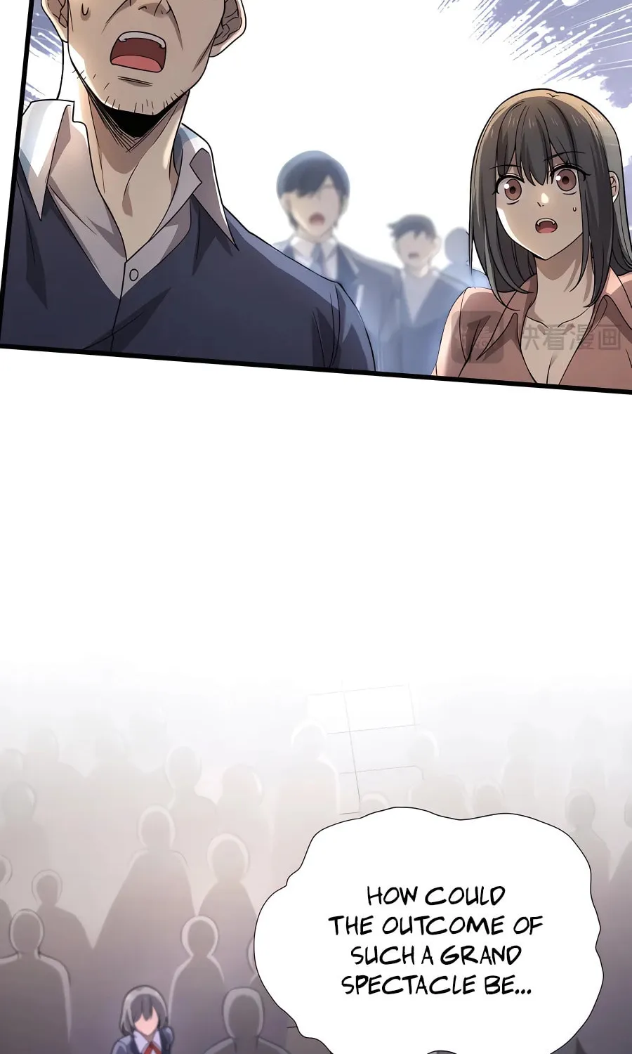 I Got the Weakest Class, Dragon Tamer!? Chapter 1 page 137 - 