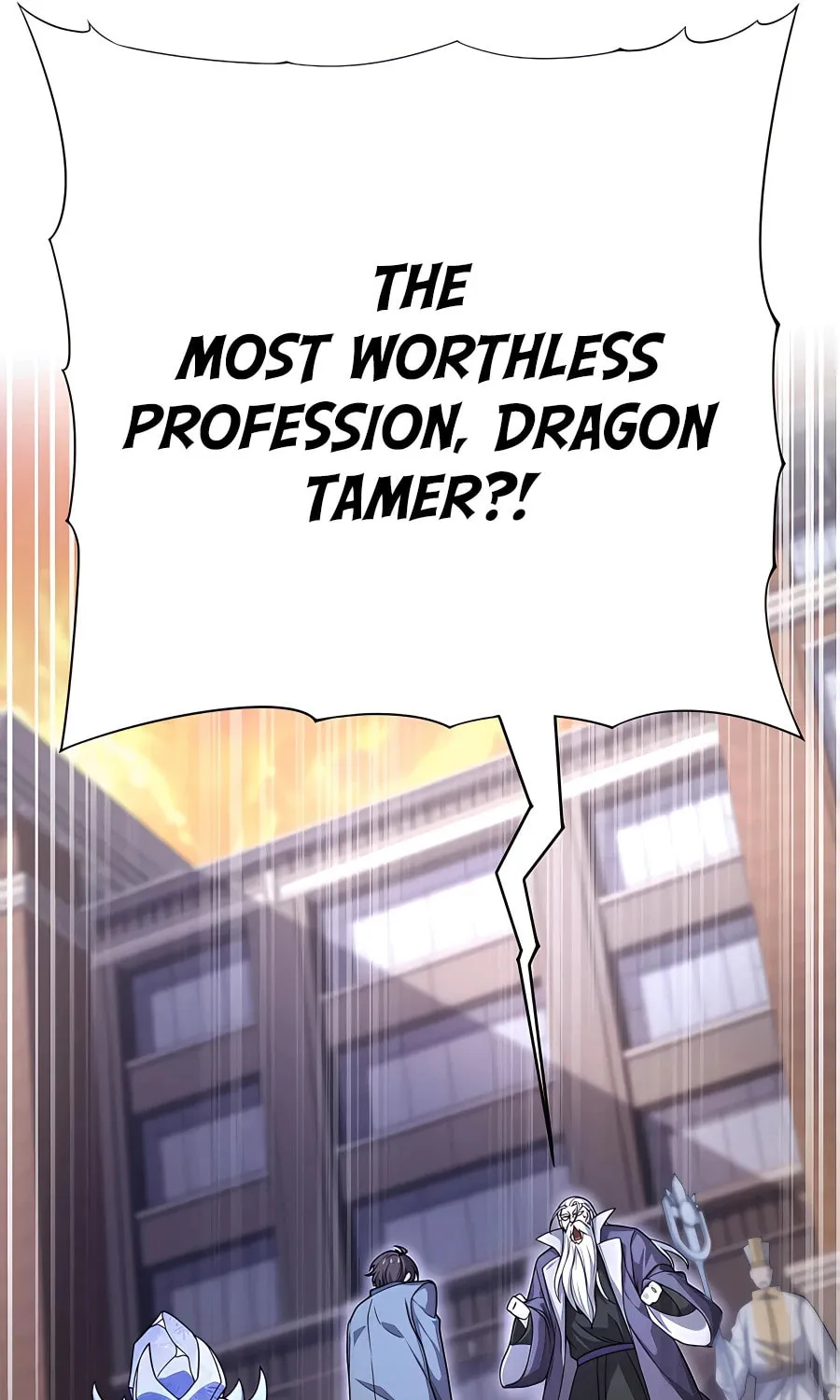 I Got the Weakest Class, Dragon Tamer!? Chapter 1 page 140 - 