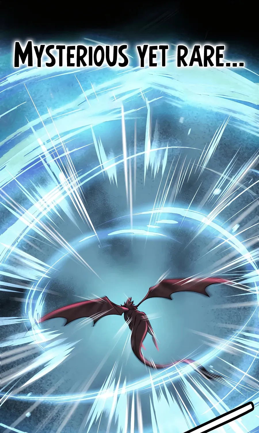 I Got the Weakest Class, Dragon Tamer!? Chapter 1 page 15 - 