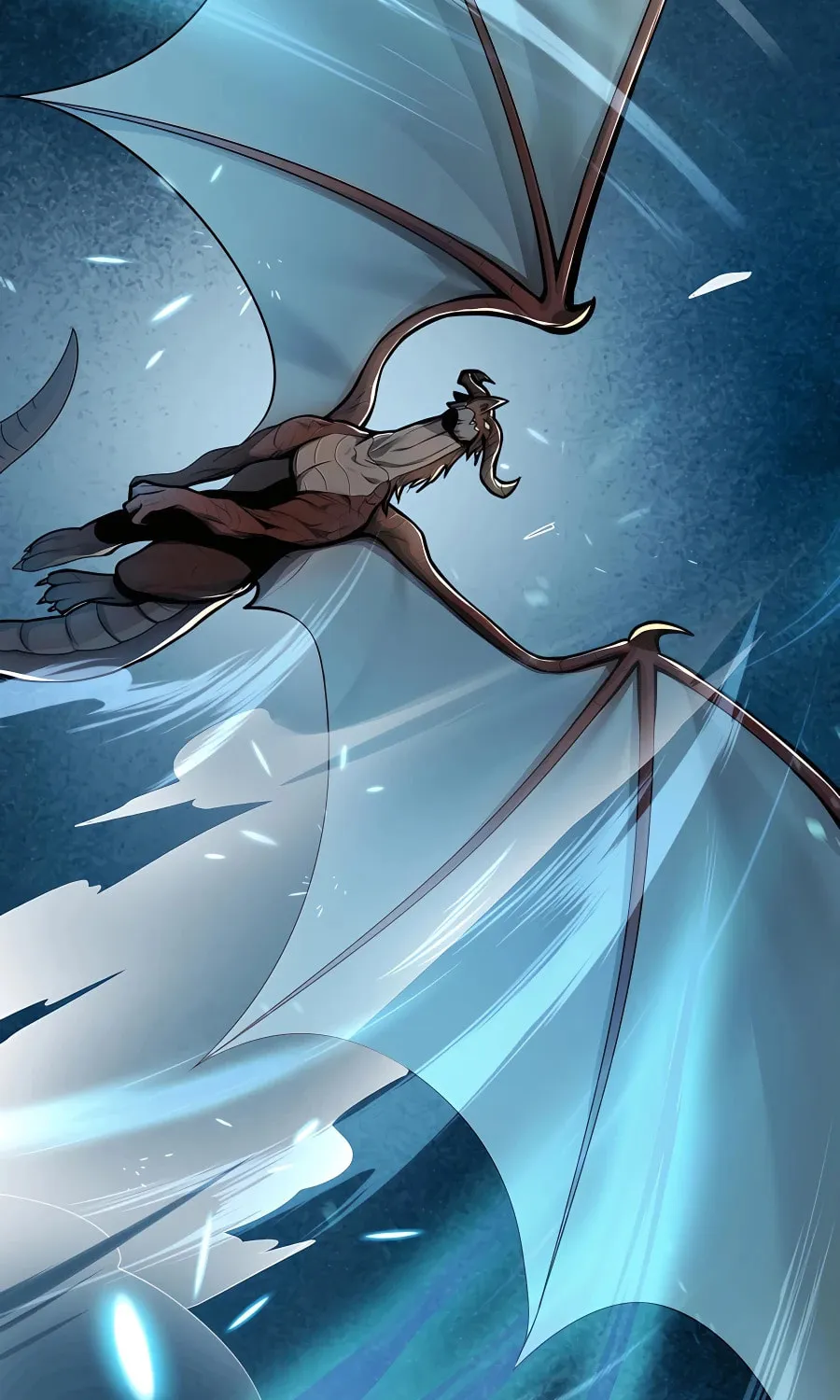 I Got the Weakest Class, Dragon Tamer!? Chapter 1 page 17 - 