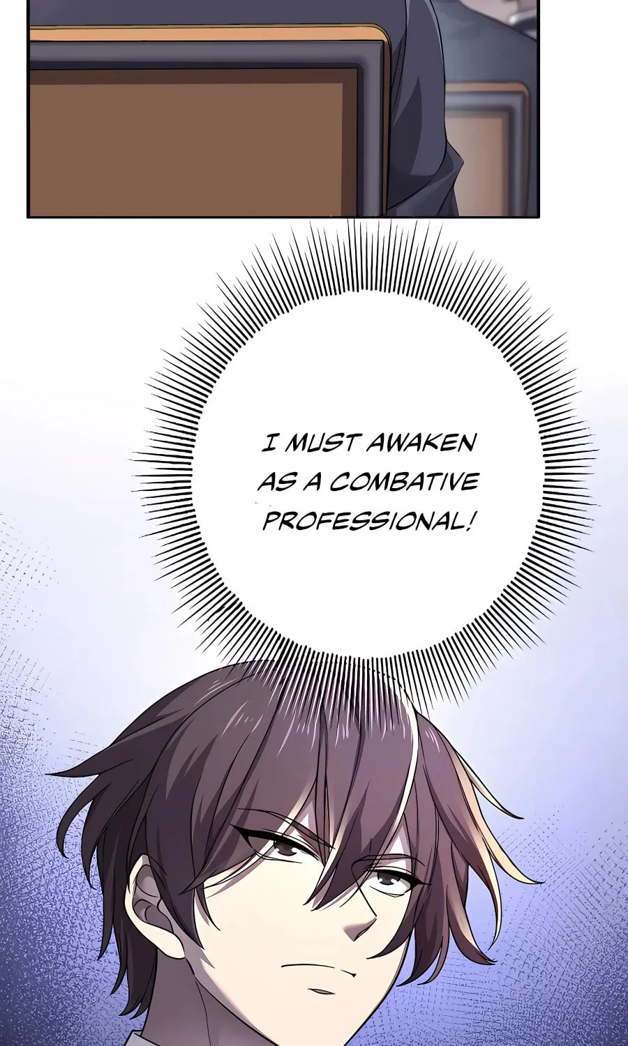 I Got the Weakest Class, Dragon Tamer!? Chapter 1 page 36 - 
