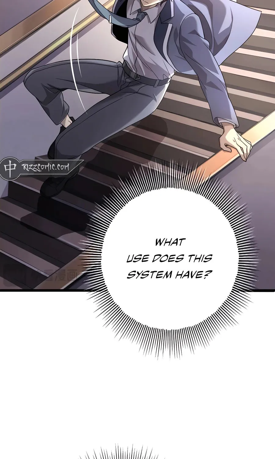 I Got the Weakest Class, Dragon Tamer!? Chapter 1 page 51 - 
