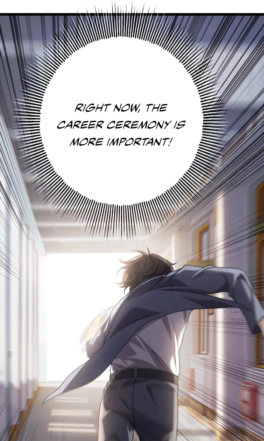 I Got the Weakest Class, Dragon Tamer!? Chapter 1 page 54 - 