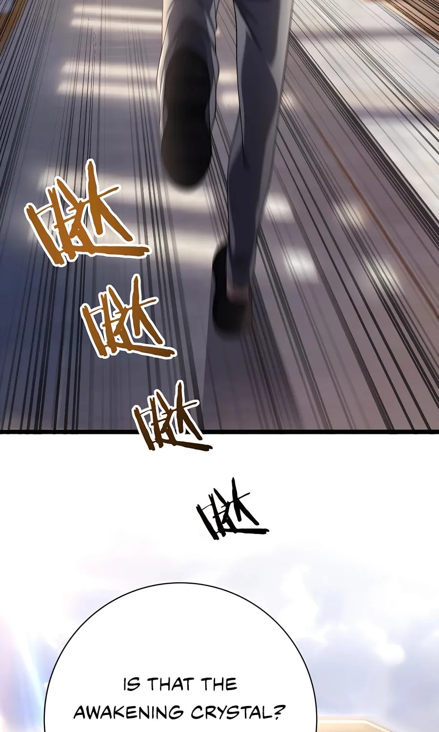 I Got the Weakest Class, Dragon Tamer!? Chapter 1 page 55 - 