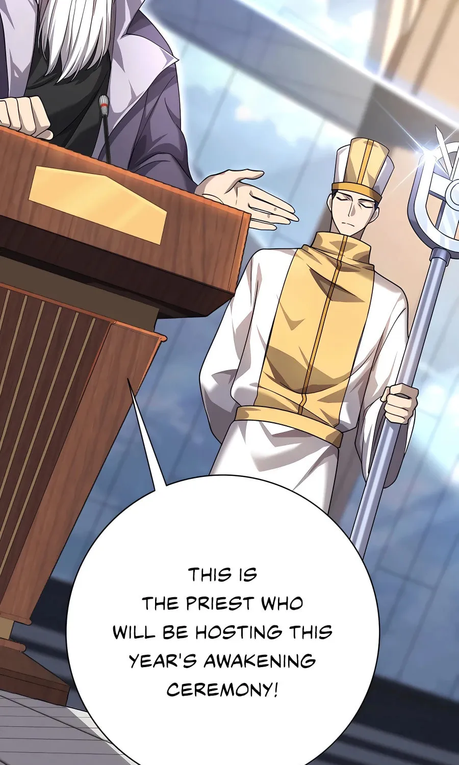 I Got the Weakest Class, Dragon Tamer!? Chapter 1 page 60 - 