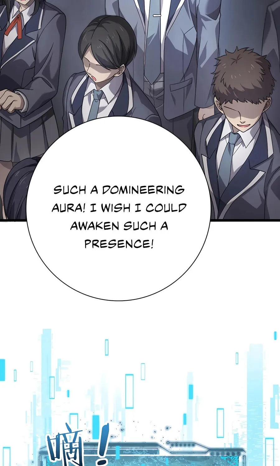 I Got the Weakest Class, Dragon Tamer!? Chapter 1 page 63 - 