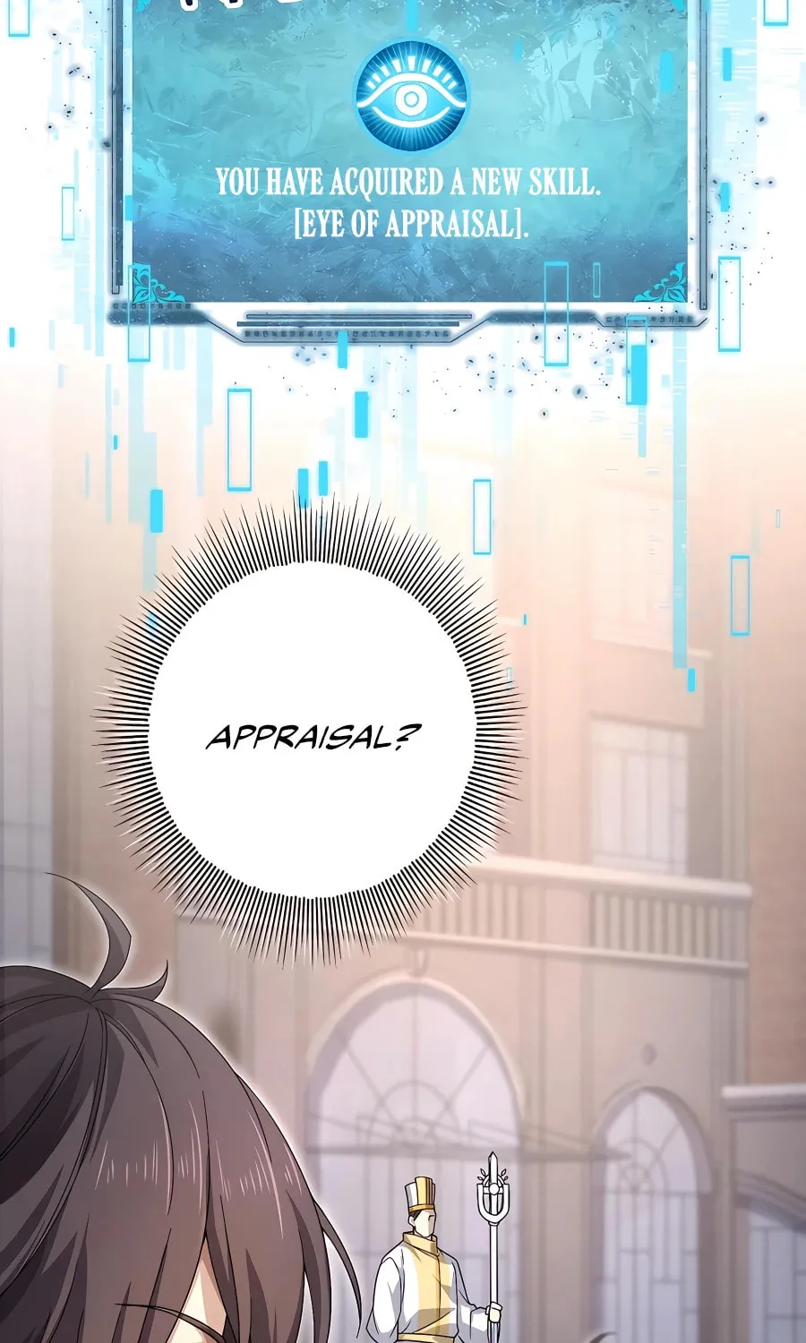 I Got the Weakest Class, Dragon Tamer!? Chapter 1 page 64 - 