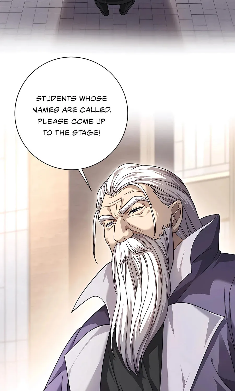 I Got the Weakest Class, Dragon Tamer!? Chapter 1 page 73 - 