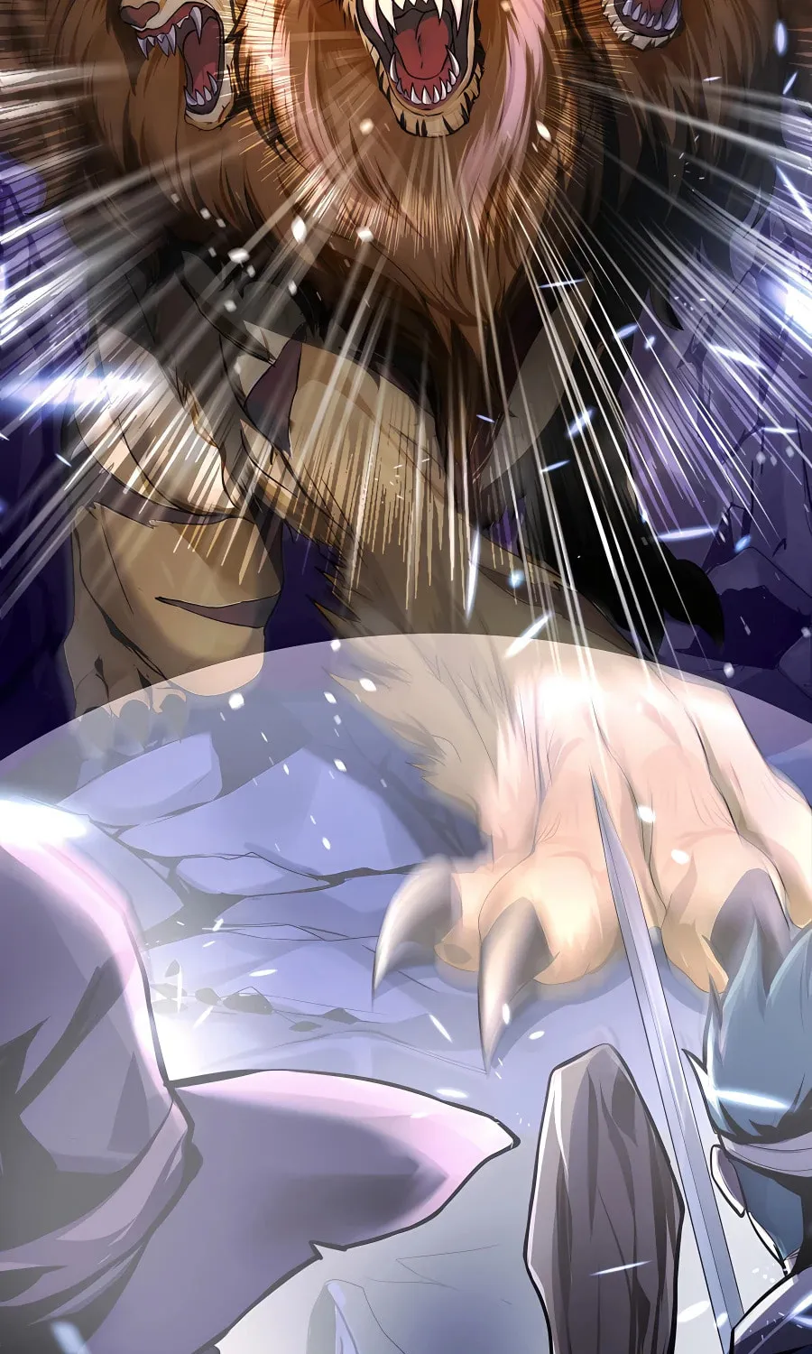 I Got the Weakest Class, Dragon Tamer!? Chapter 1 page 9 - 
