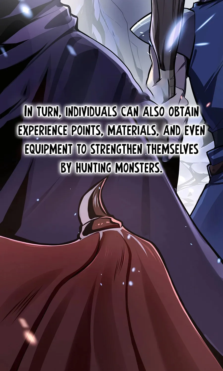 I Got the Weakest Class, Dragon Tamer!? Chapter 1 page 10 - 