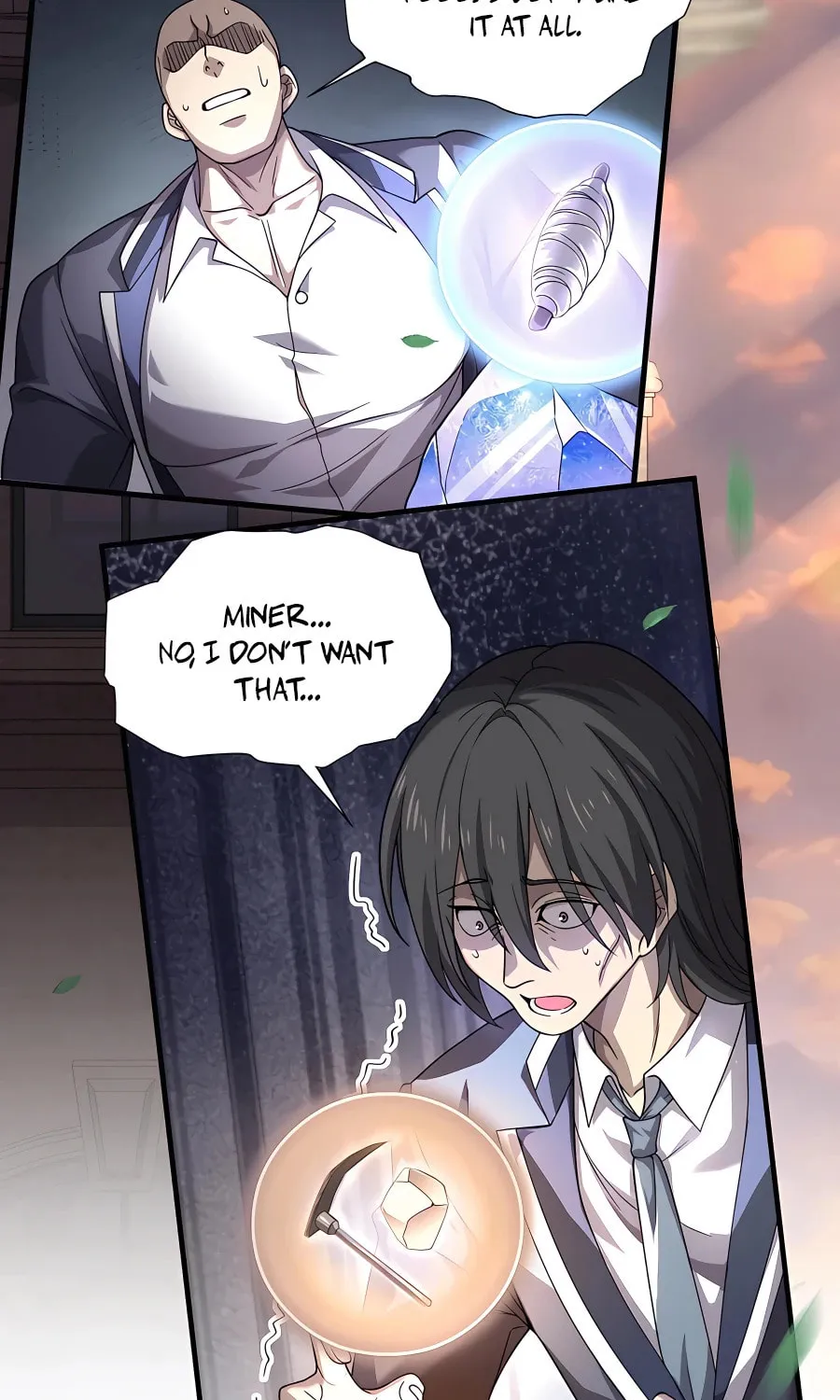 I Got the Weakest Class, Dragon Tamer!? Chapter 1 page 93 - 