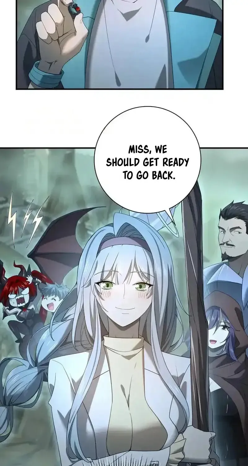 I Got the Weakest Class, Dragon Tamer!? Chapter 10 page 13 - 