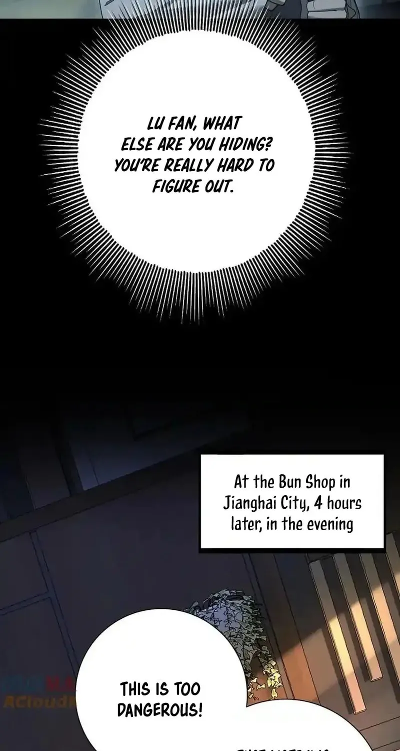 I Got the Weakest Class, Dragon Tamer!? Chapter 10 page 14 - 