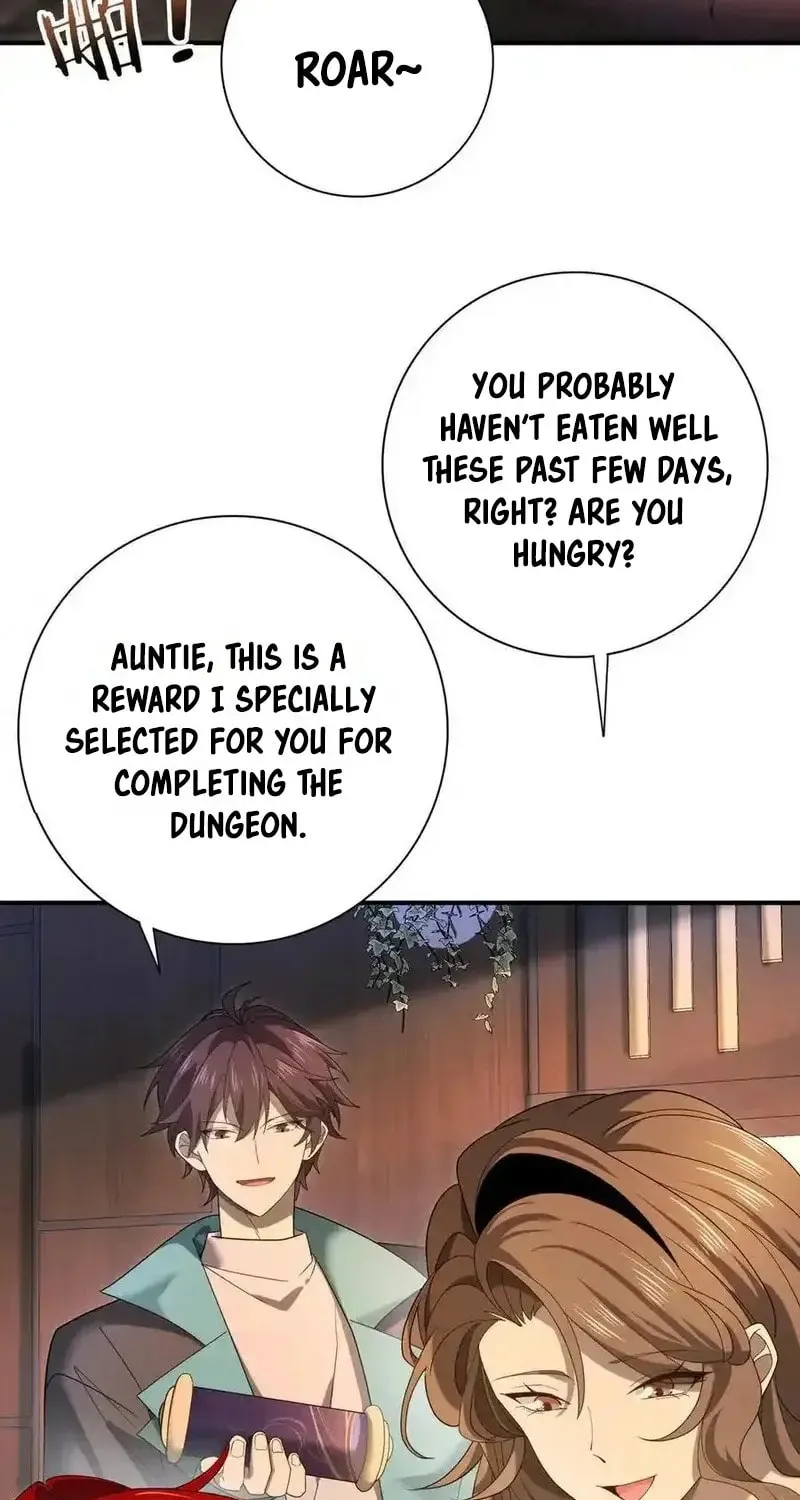 I Got the Weakest Class, Dragon Tamer!? Chapter 10 page 21 - 