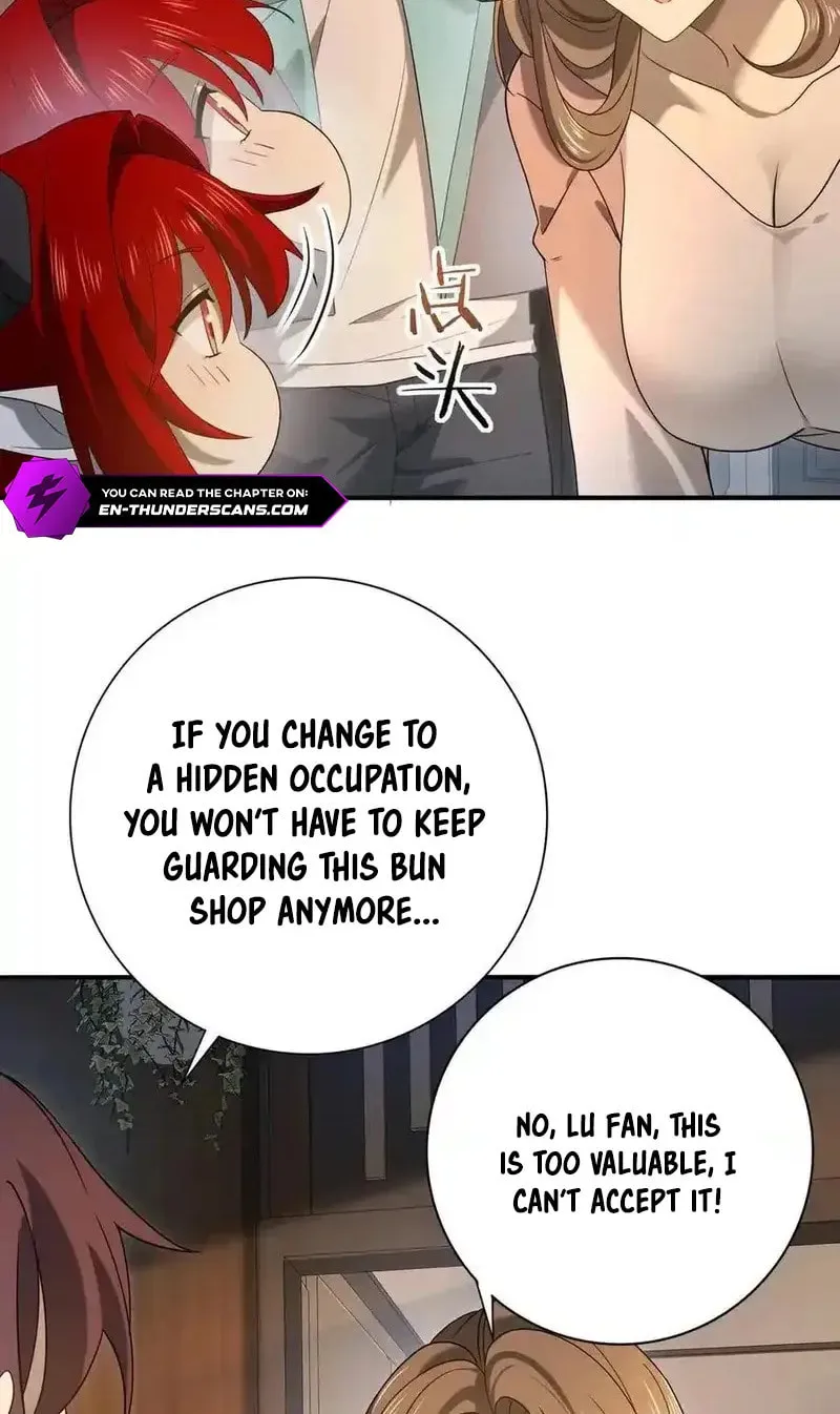 I Got the Weakest Class, Dragon Tamer!? Chapter 10 page 22 - 