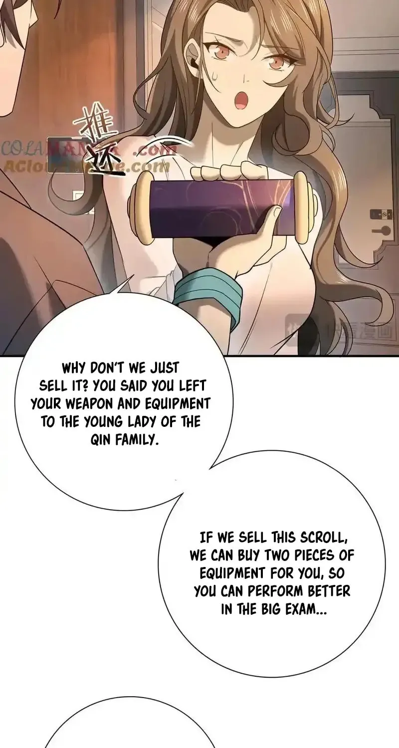 I Got the Weakest Class, Dragon Tamer!? Chapter 10 page 23 - 