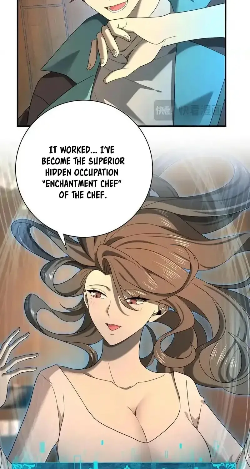 I Got the Weakest Class, Dragon Tamer!? Chapter 10 page 30 - 