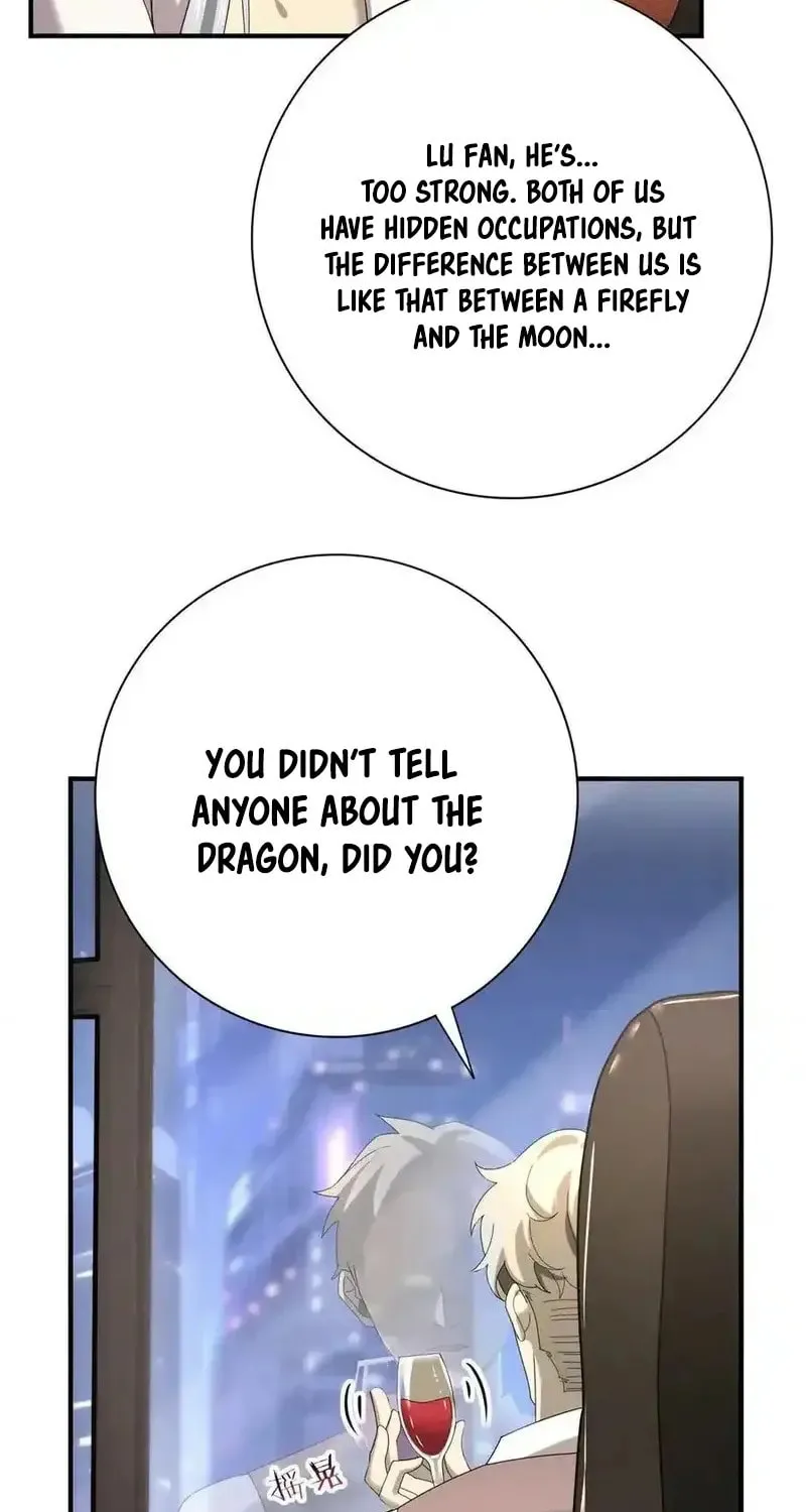 I Got the Weakest Class, Dragon Tamer!? Chapter 10 page 37 - 
