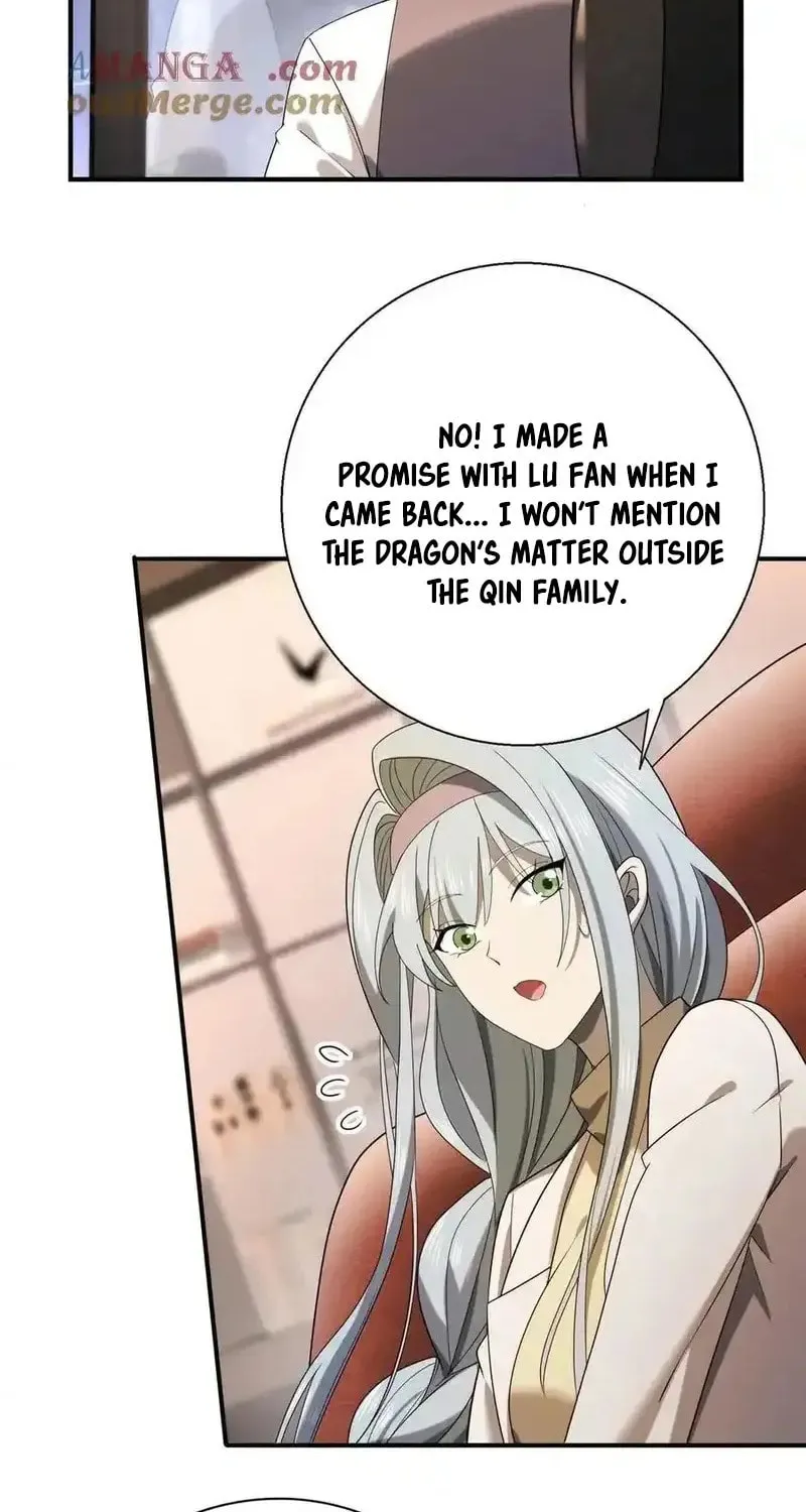 I Got the Weakest Class, Dragon Tamer!? Chapter 10 page 38 - 