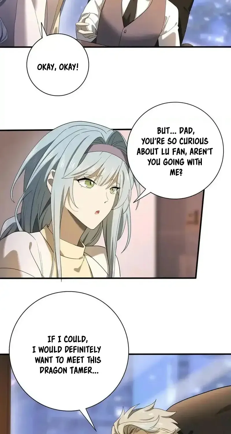 I Got the Weakest Class, Dragon Tamer!? Chapter 10 page 43 - 
