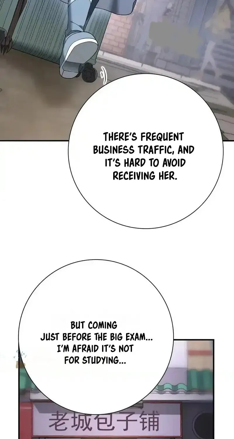 I Got the Weakest Class, Dragon Tamer!? Chapter 10 page 47 - 