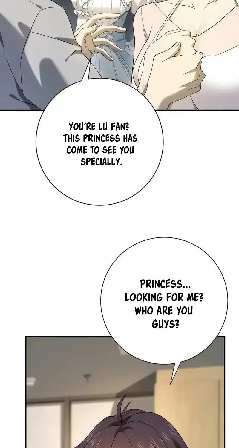 I Got the Weakest Class, Dragon Tamer!? Chapter 10 page 56 - 