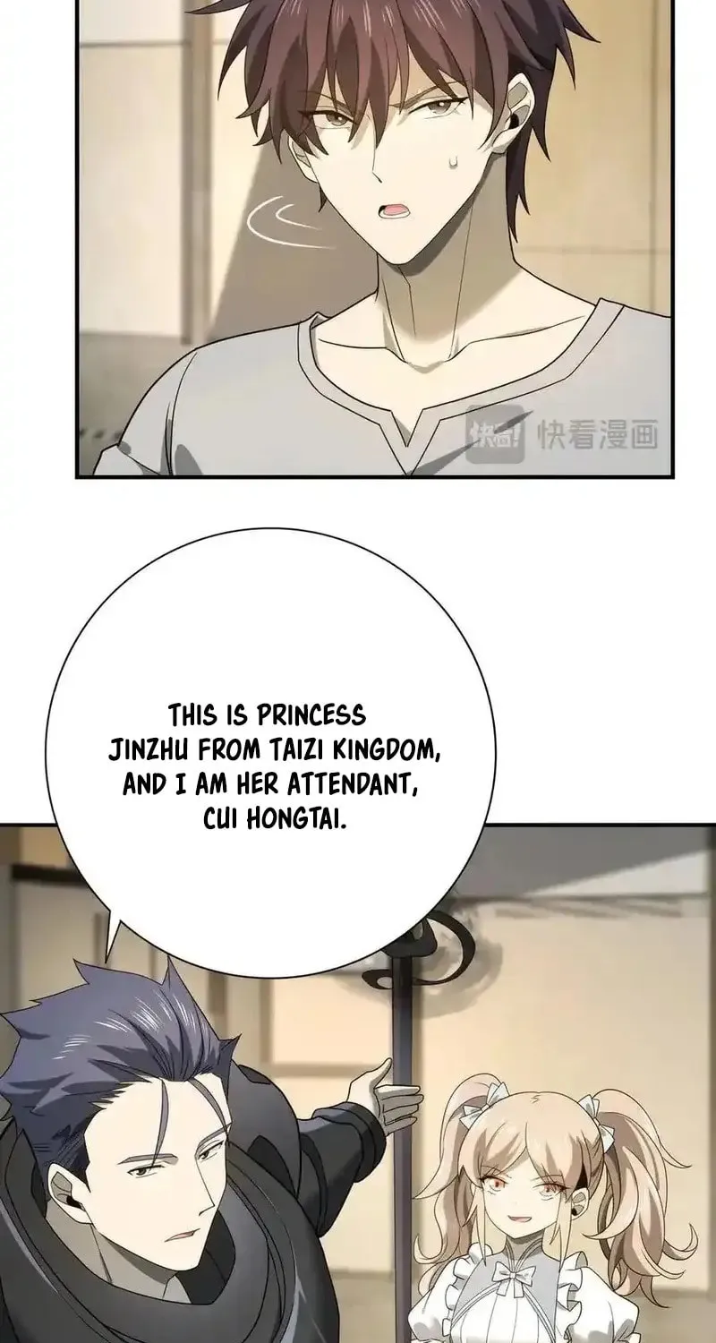I Got the Weakest Class, Dragon Tamer!? Chapter 10 page 57 - 