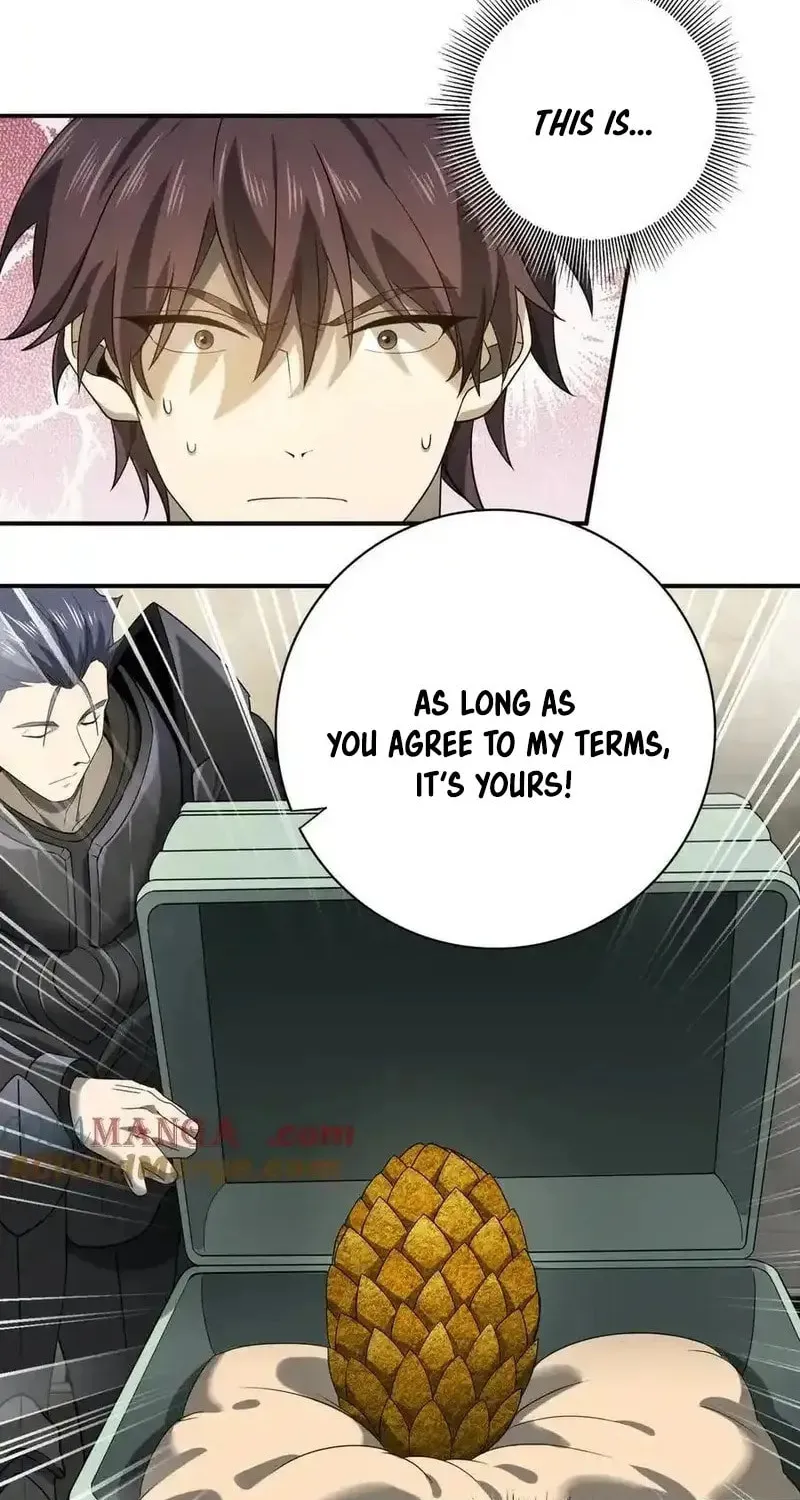 I Got the Weakest Class, Dragon Tamer!? Chapter 10 page 60 - 