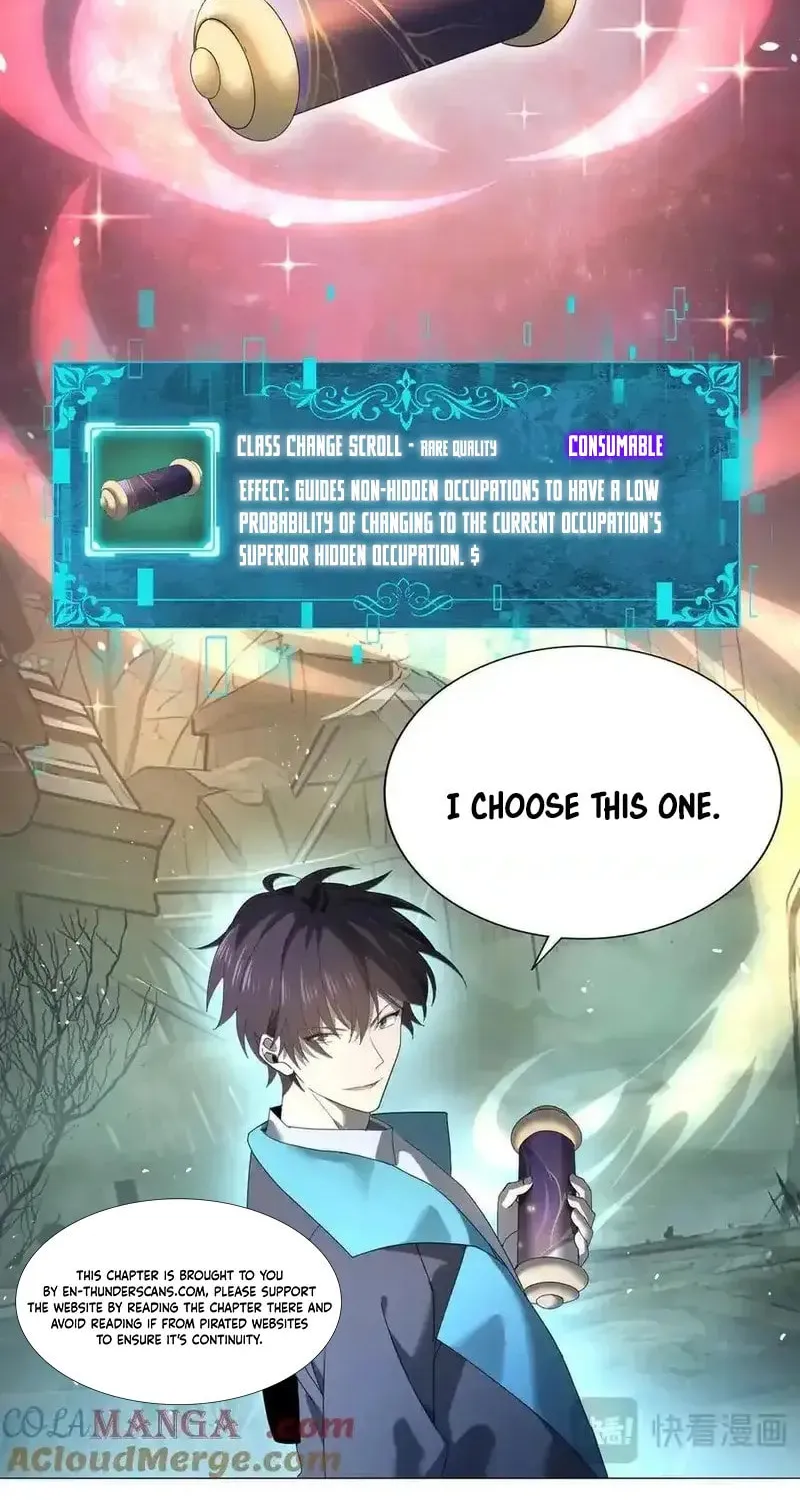 I Got the Weakest Class, Dragon Tamer!? Chapter 10 page 7 - 