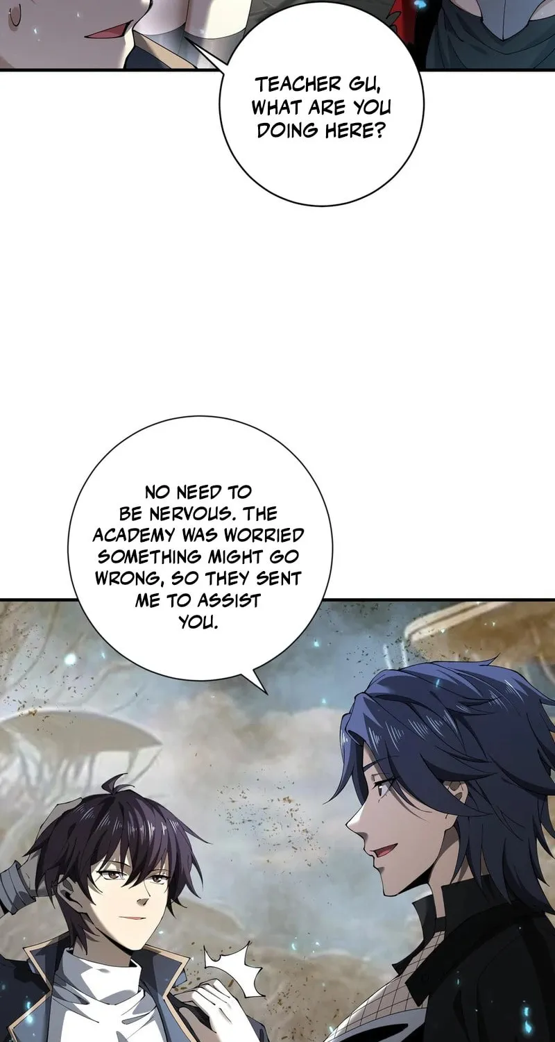 I Got the Weakest Class, Dragon Tamer!? Chapter 100 page 11 - 