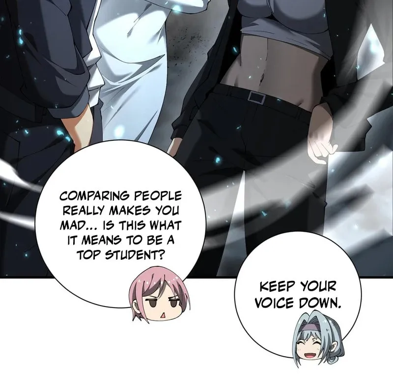 I Got the Weakest Class, Dragon Tamer!? Chapter 100 page 13 - 