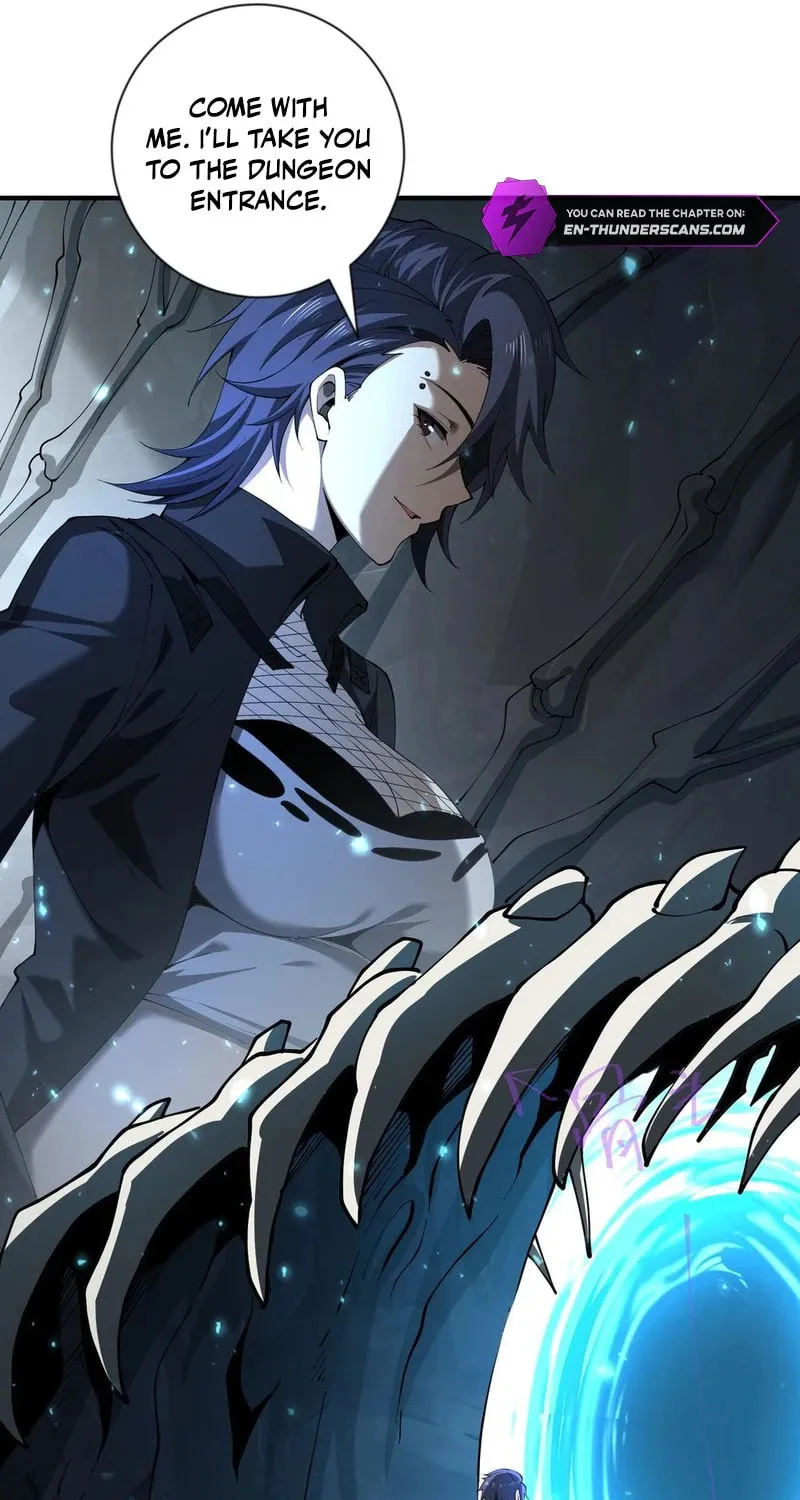I Got the Weakest Class, Dragon Tamer!? Chapter 100 page 14 - 