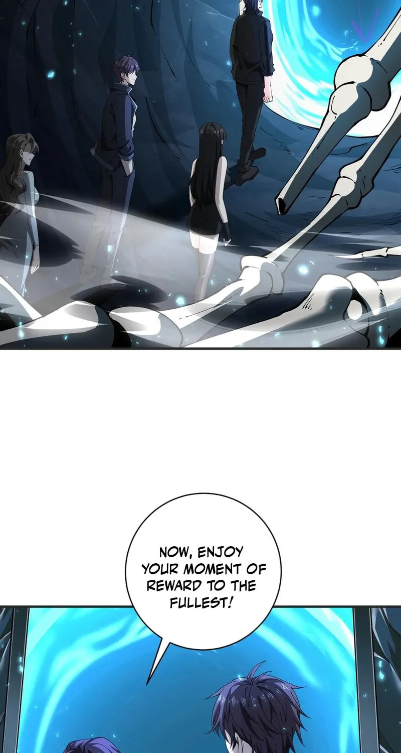 I Got the Weakest Class, Dragon Tamer!? Chapter 100 page 15 - 
