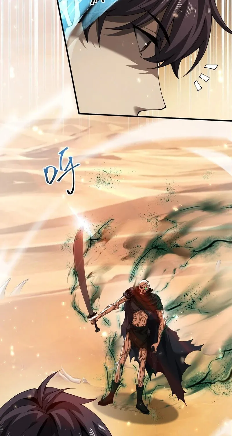 I Got the Weakest Class, Dragon Tamer!? Chapter 100 page 18 - 