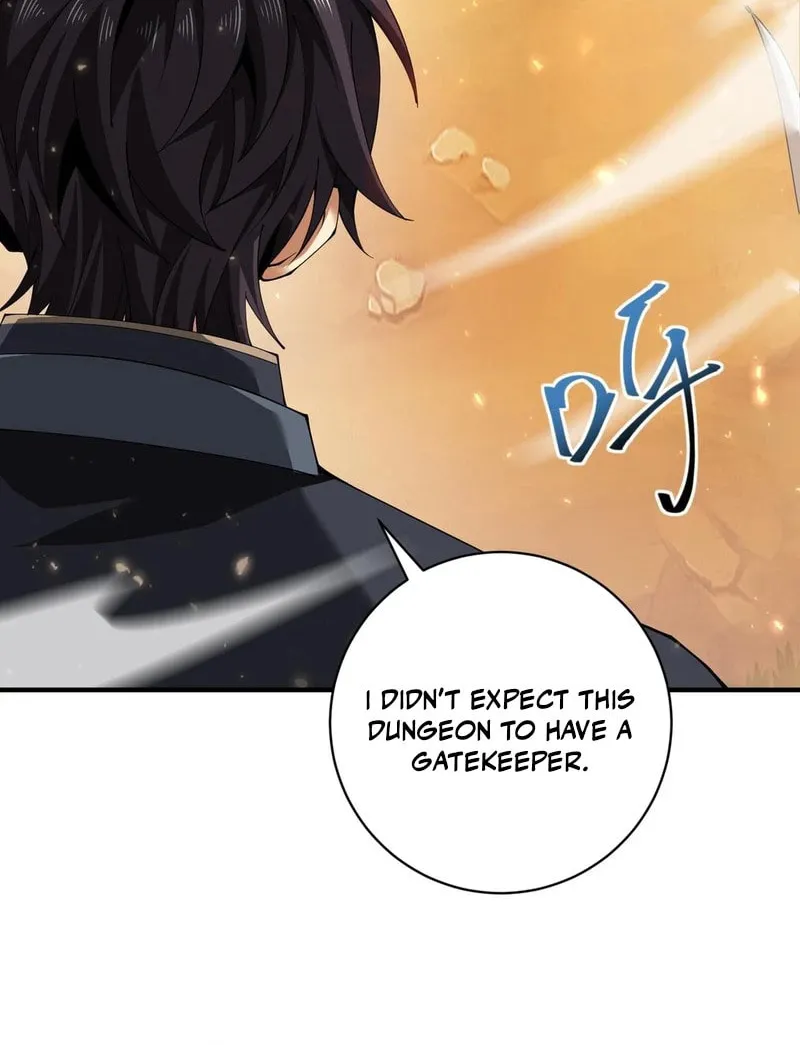 I Got the Weakest Class, Dragon Tamer!? Chapter 100 page 19 - 