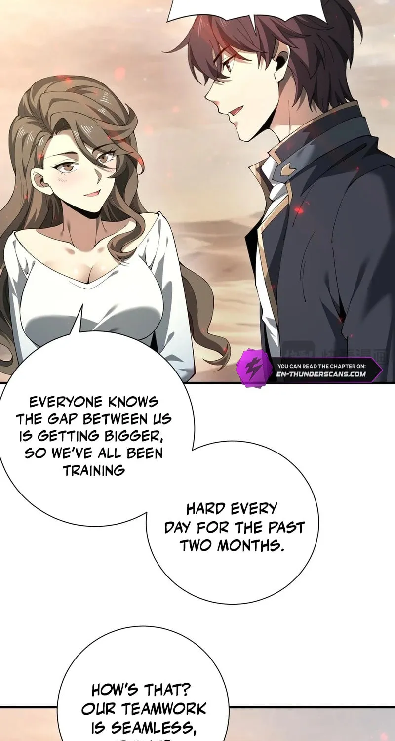 I Got the Weakest Class, Dragon Tamer!? Chapter 100 page 29 - 