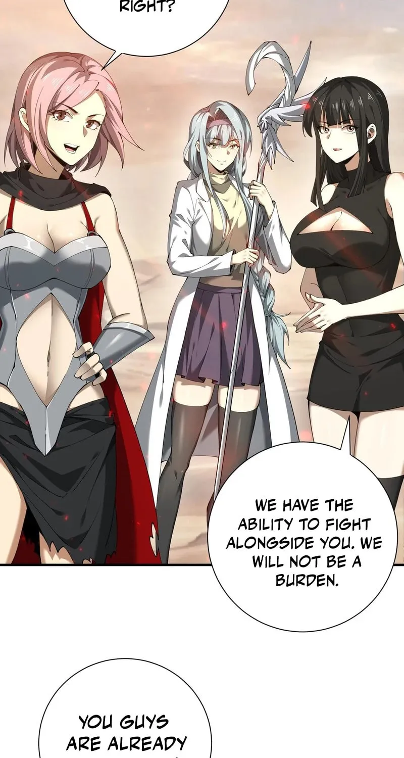I Got the Weakest Class, Dragon Tamer!? Chapter 100 page 30 - 