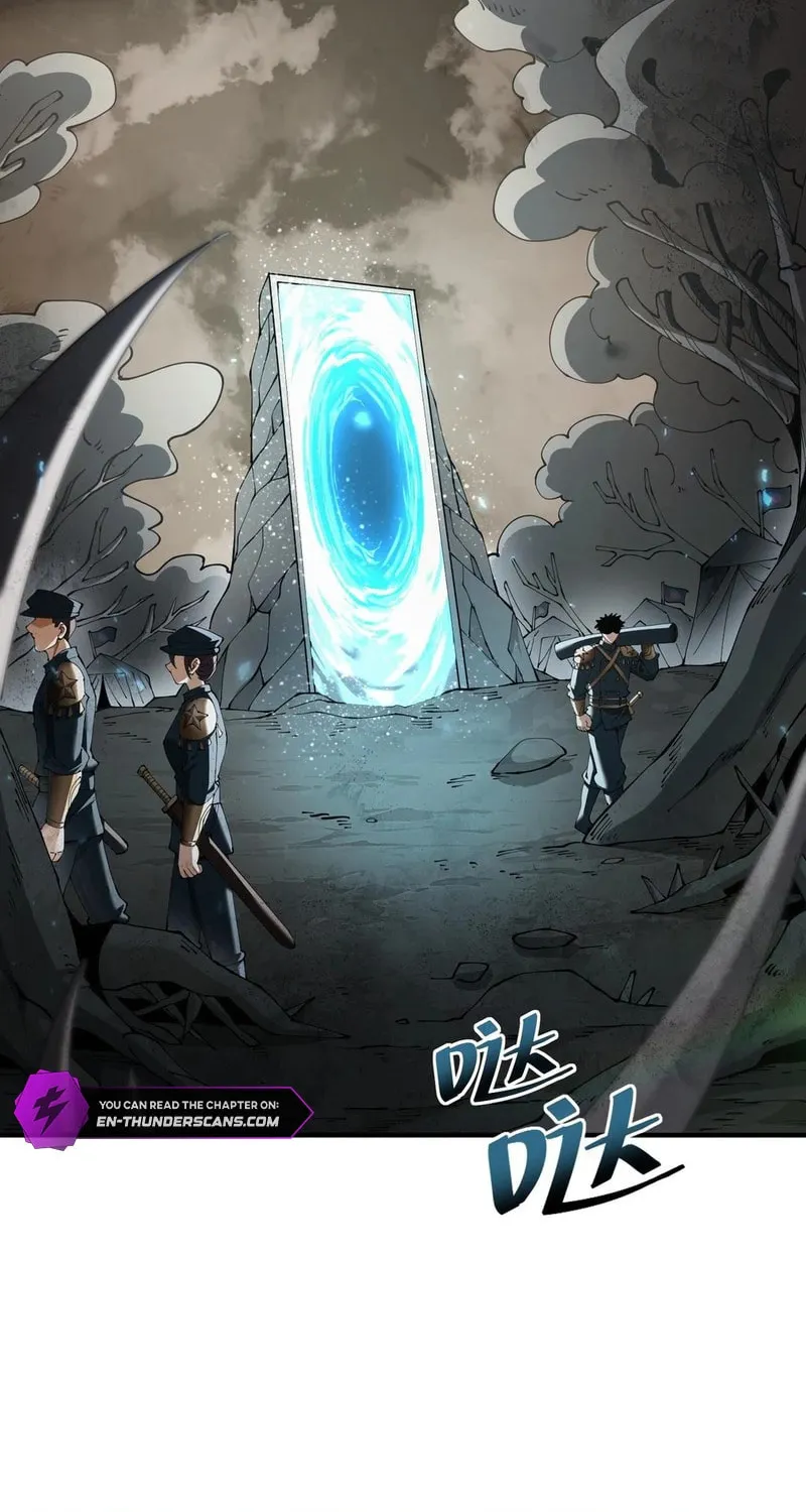 I Got the Weakest Class, Dragon Tamer!? Chapter 100 page 4 - 