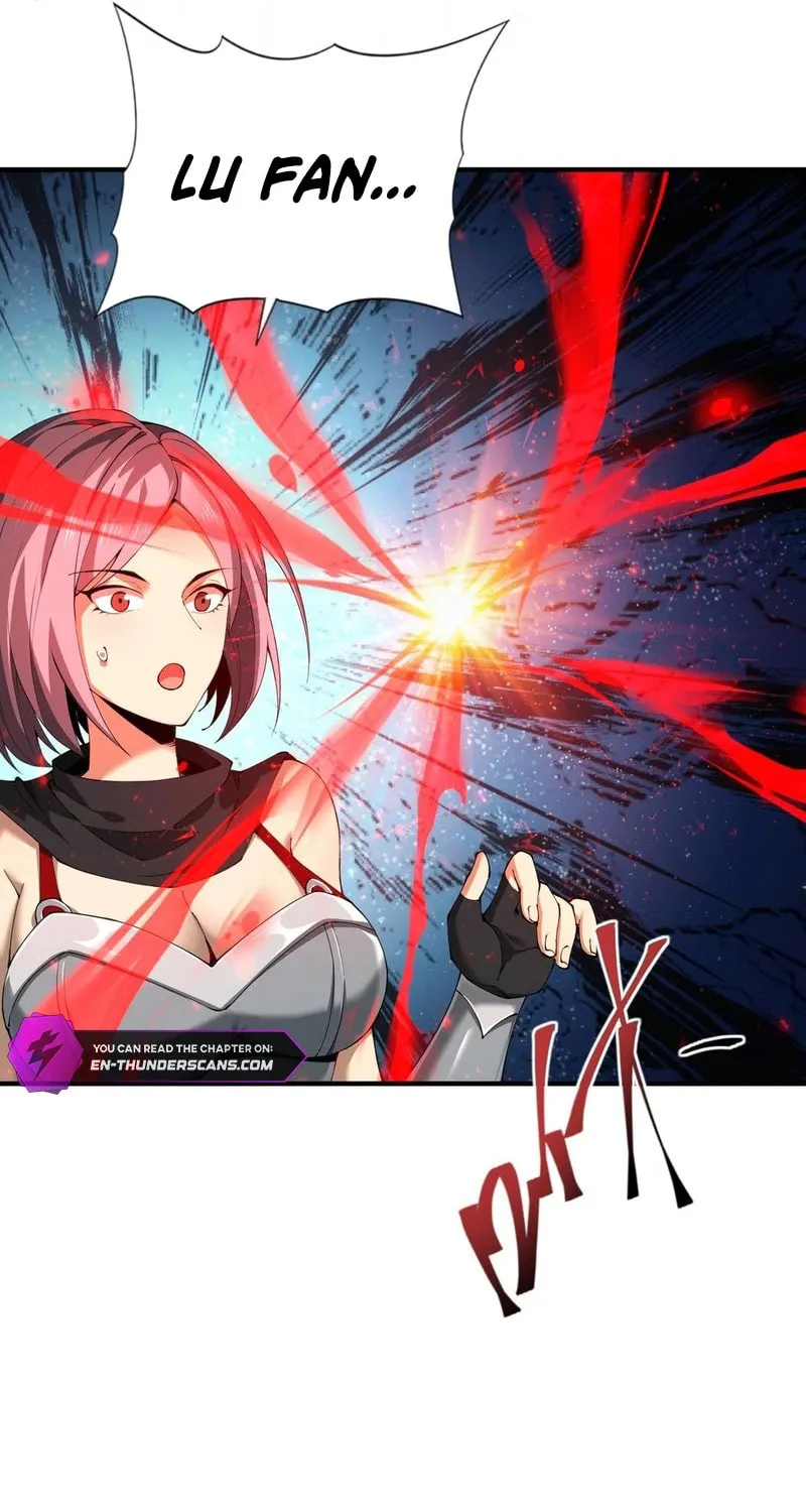 I Got the Weakest Class, Dragon Tamer!? Chapter 100 page 34 - 