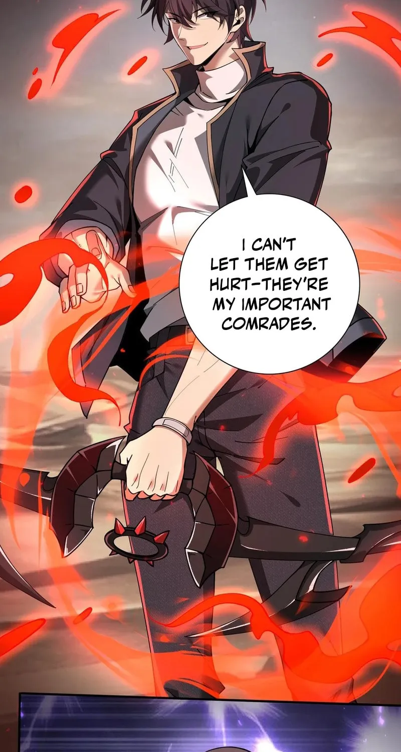 I Got the Weakest Class, Dragon Tamer!? Chapter 100 page 37 - 