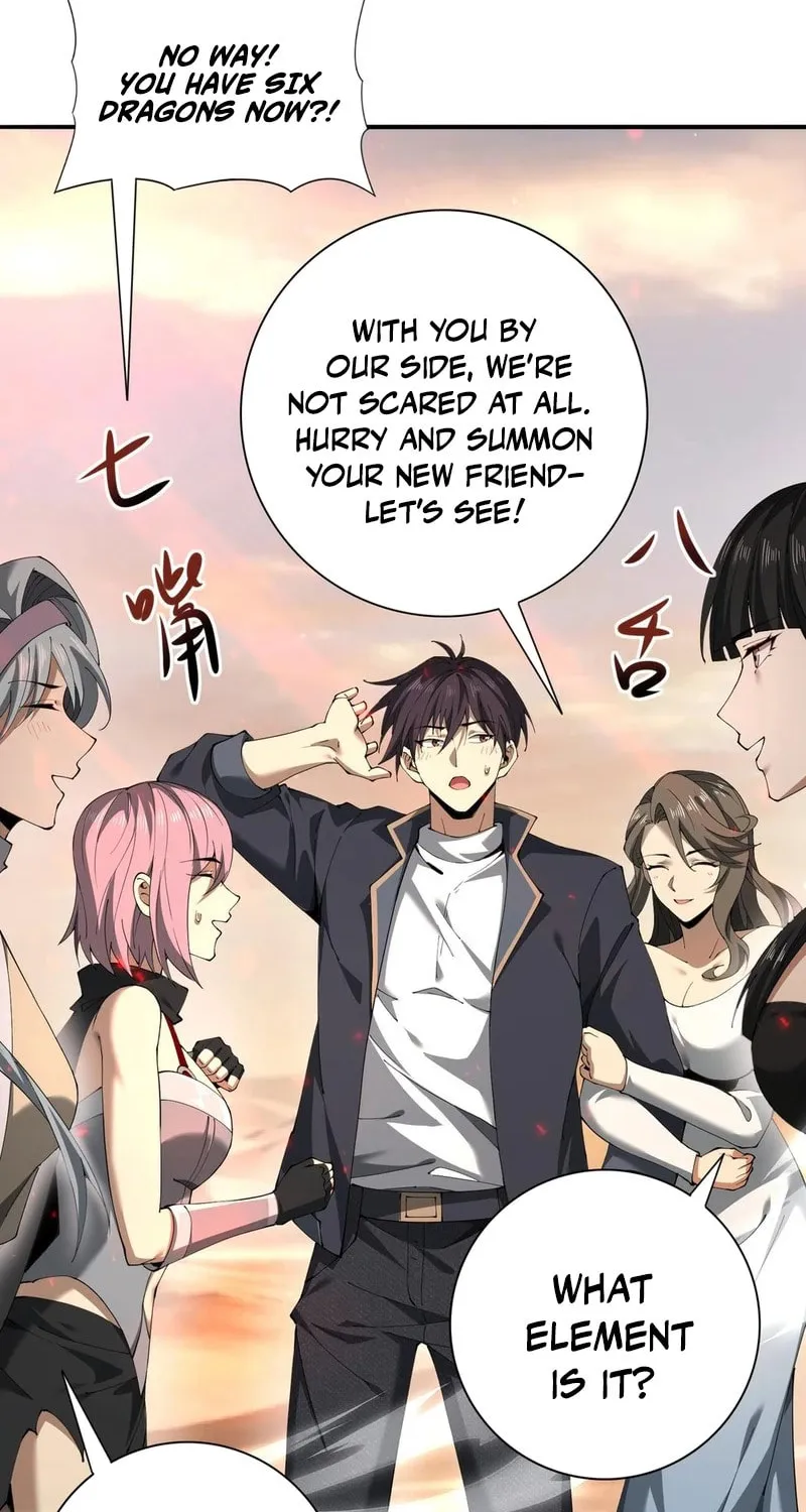 I Got the Weakest Class, Dragon Tamer!? Chapter 100 page 41 - 