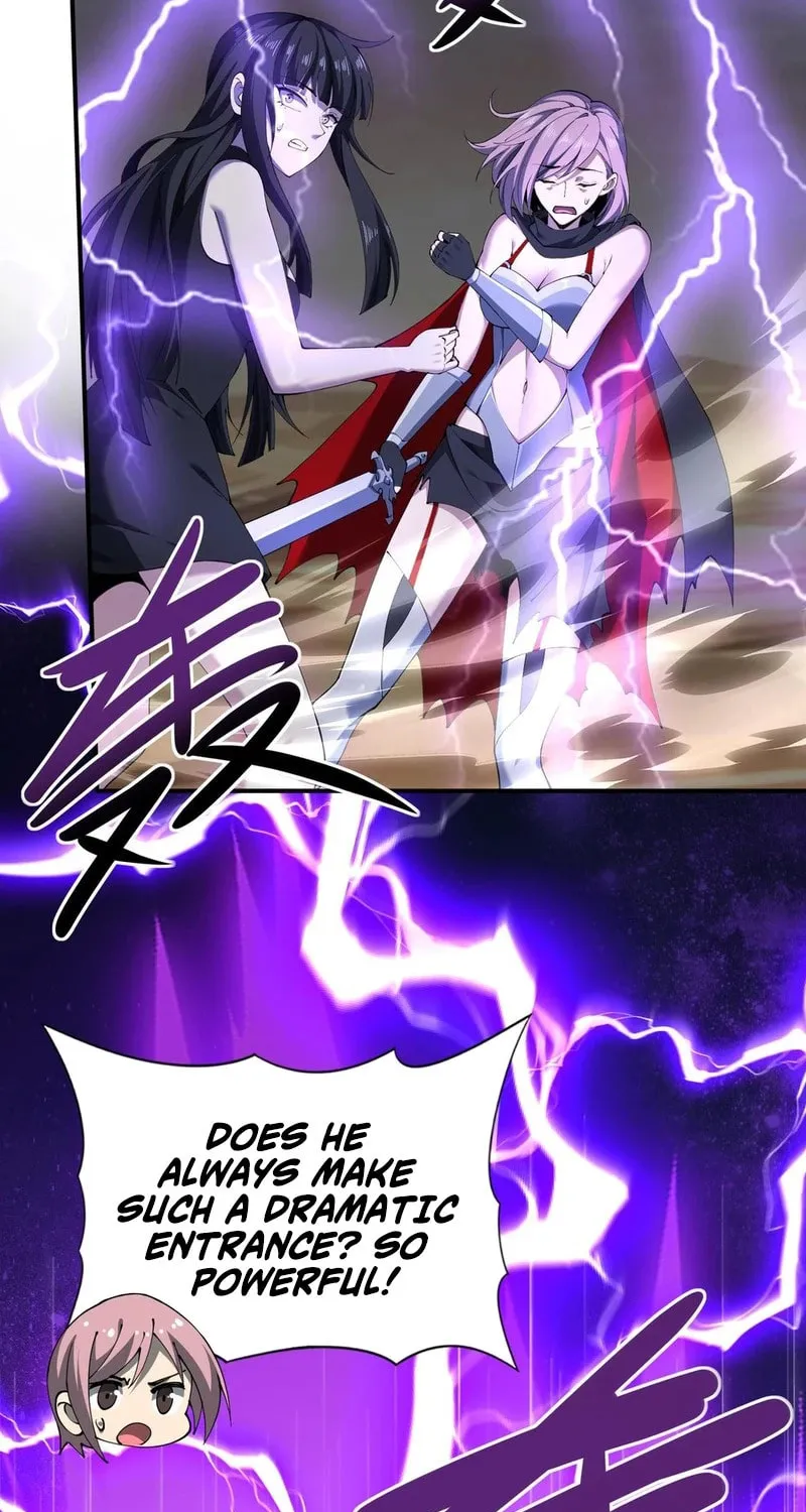 I Got the Weakest Class, Dragon Tamer!? Chapter 100 page 44 - 